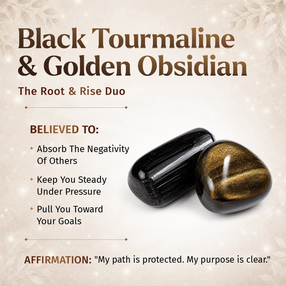 The Spiritual Protection Bracelet - A-1 Thread Vault