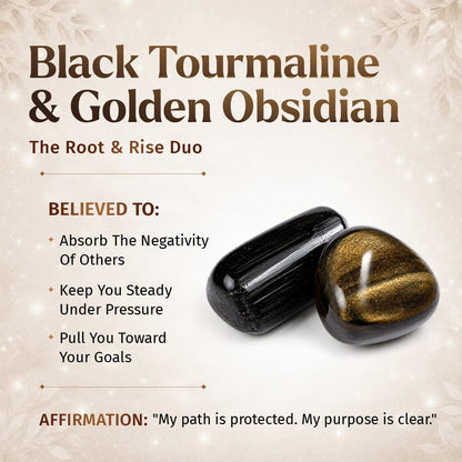 The Spiritual Protection Bracelet - A-1 Thread Vault