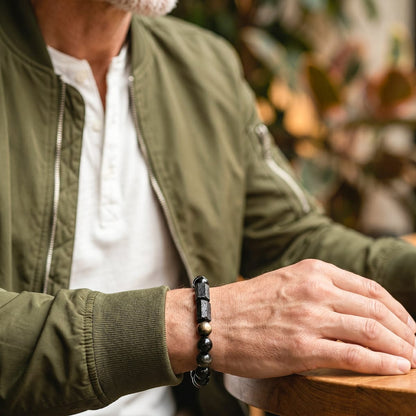 The Spiritual Protection Bracelet - A-1 Thread Vault