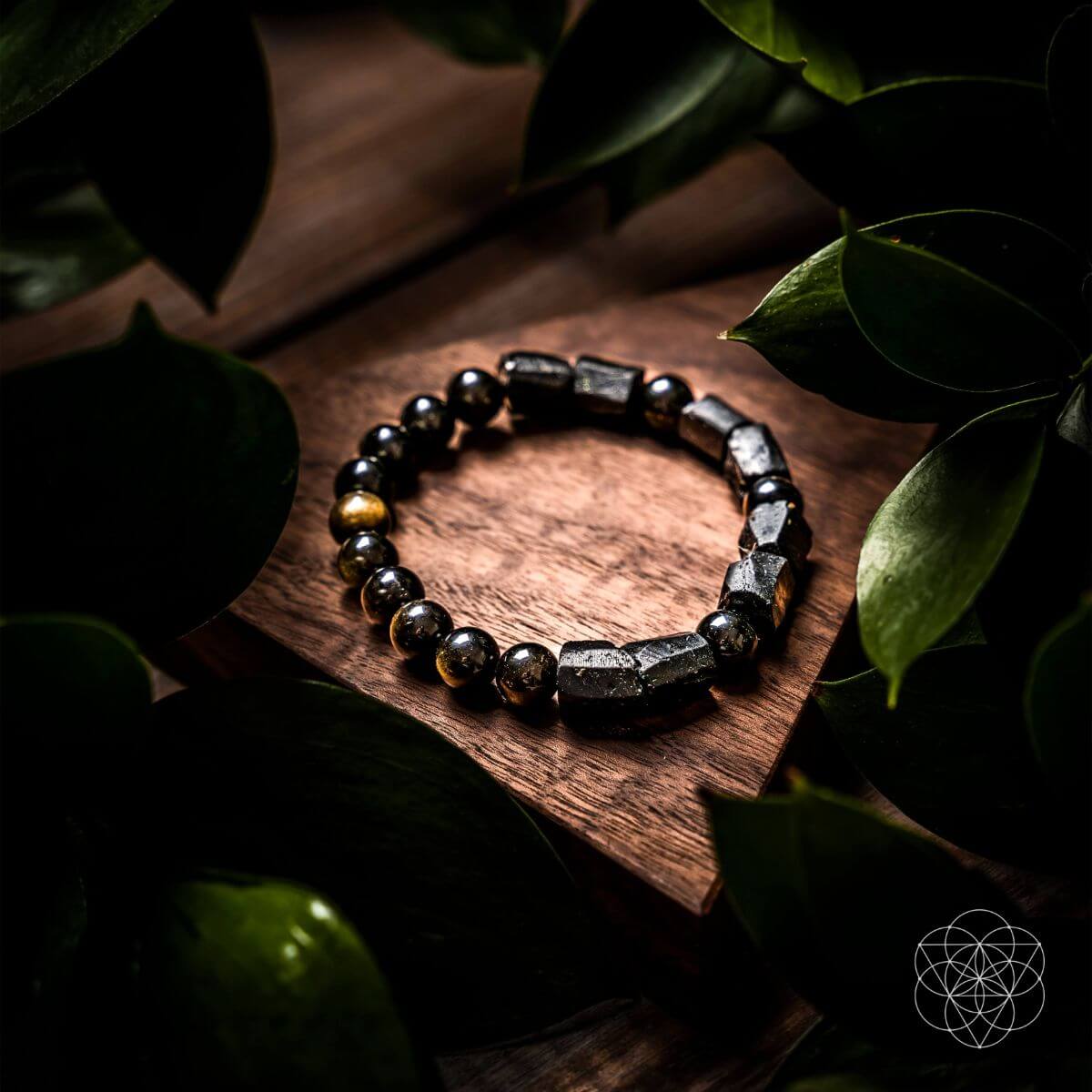 The Spiritual Protection Bracelet - A-1 Thread Vault