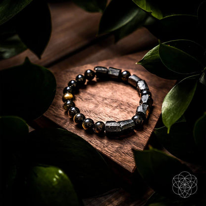 Peace & Protection Bracelet Collection - A-1 Thread Vault