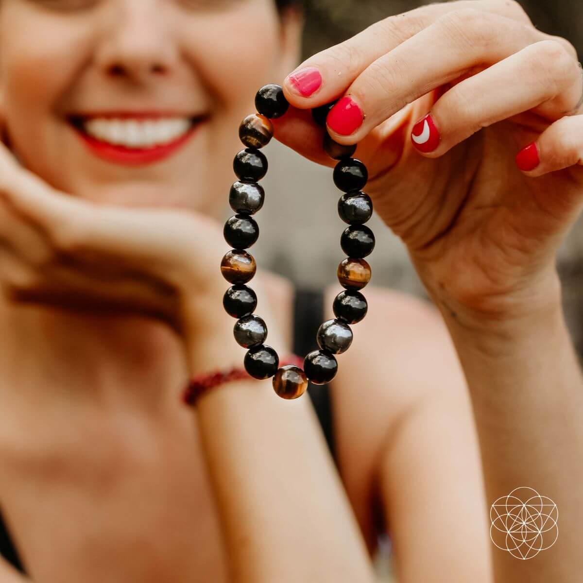 Peace & Protection Bracelet Collection - A-1 Thread Vault