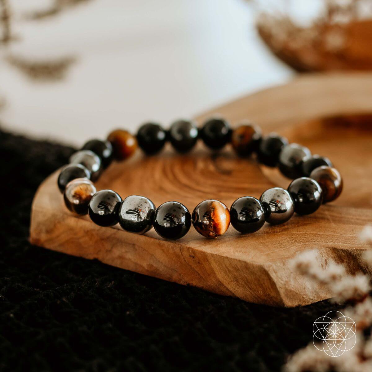 Peace & Protection Bracelet Collection - A-1 Thread Vault