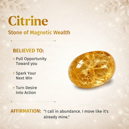 The Ultimate Wealth Bracelet - A-1 Thread Vault