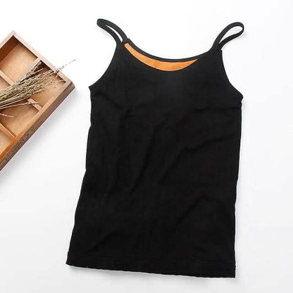 Thermal Tank Top for Women - A-1 Thread Vault