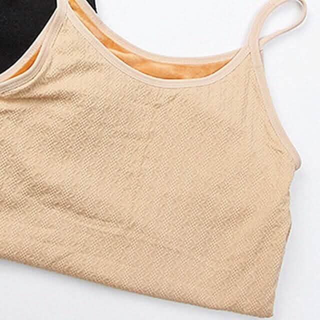 Thermal Tank Top for Women - A-1 Thread Vault