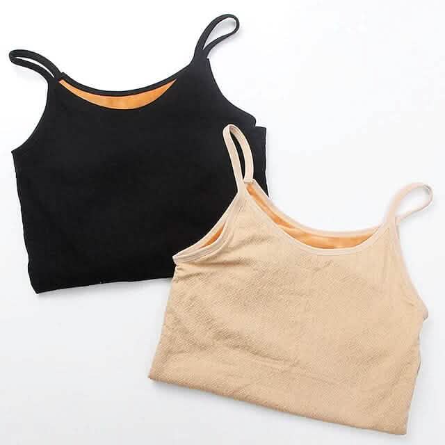 Thermal Tank Top for Women - A-1 Thread Vault