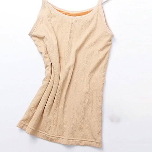 Thermal Tank Top for Women - A-1 Thread Vault