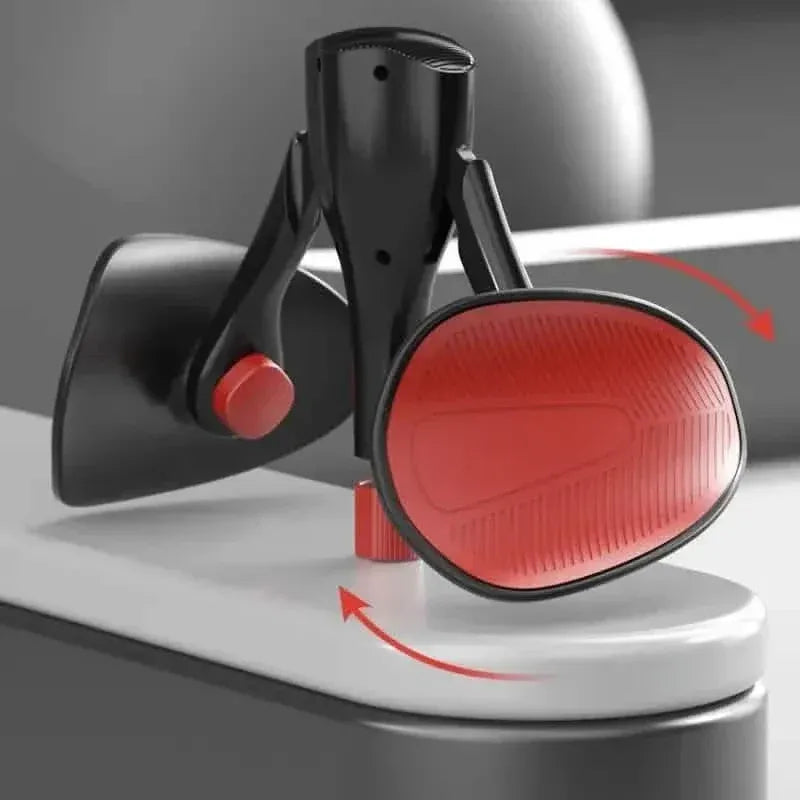 Thigh Master Kegel Exerciser Pelvic Floor Muscle Strengthening Device Adjustable Resistance - A-1 Thread Vault