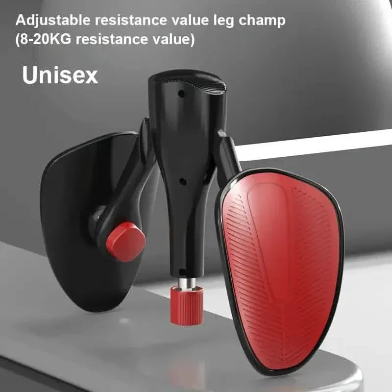 Thigh Master Kegel Exerciser Pelvic Floor Muscle Strengthening Device Adjustable Resistance - A-1 Thread Vault