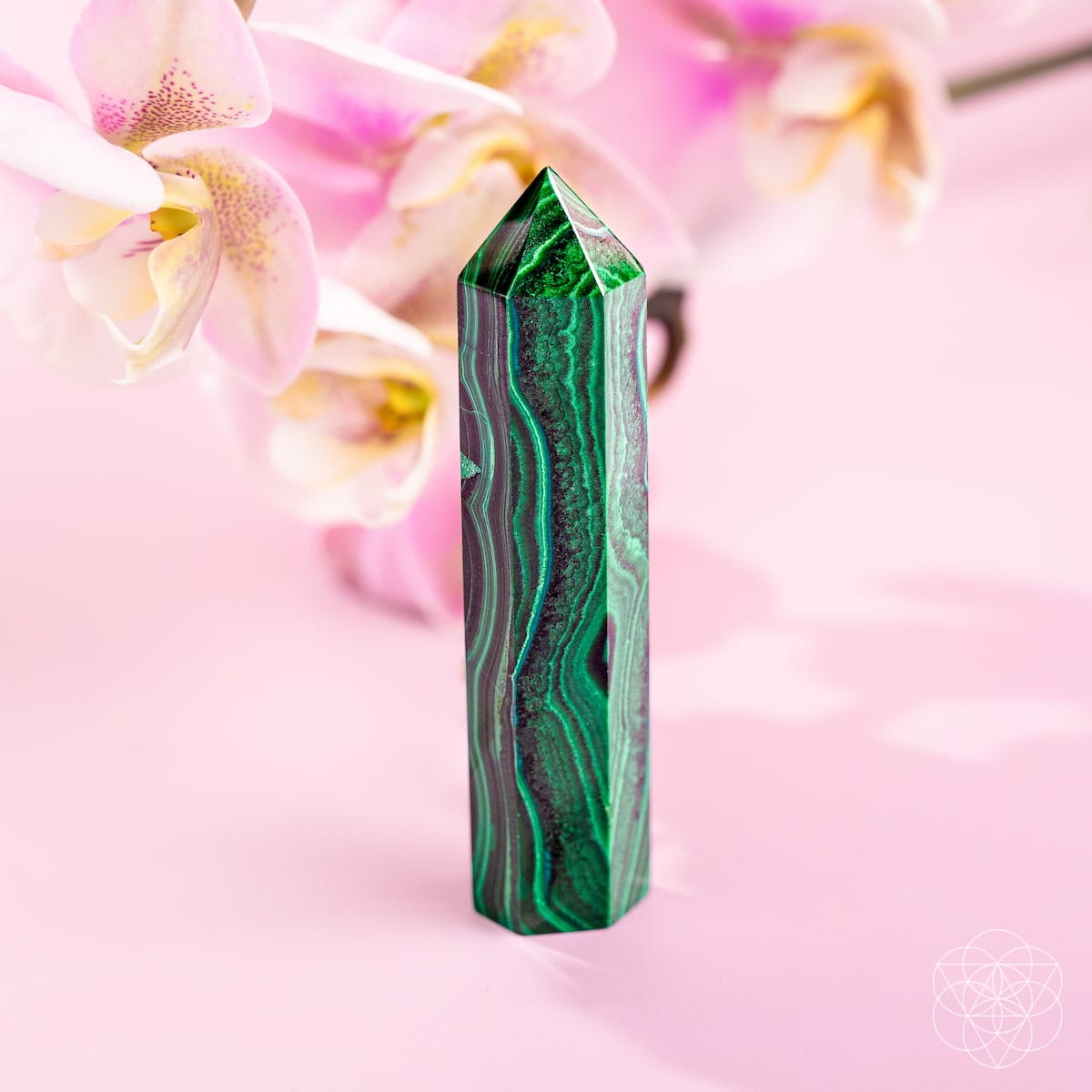 This Changes Everything – Malachite Phoenix Point - A-1 Thread Vault
