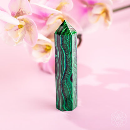 This Changes Everything – Malachite Phoenix Point - A-1 Thread Vault
