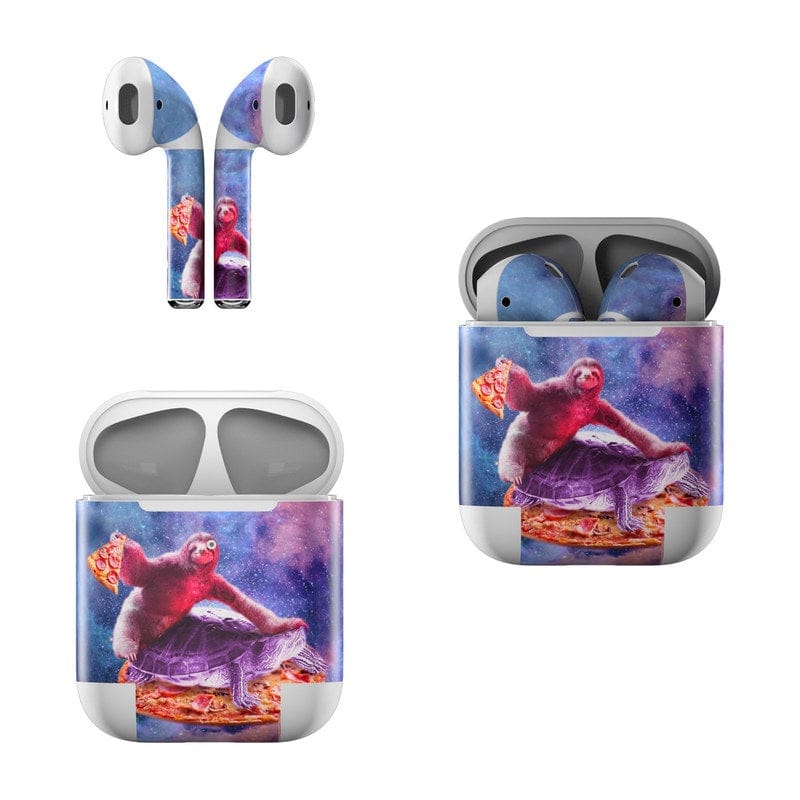 This is Mine - Apple AirPods Skin - A-1 Thread Vault