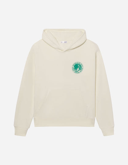 This World Is Not Your Home Unisex Hoodie - A-1 Thread Vault