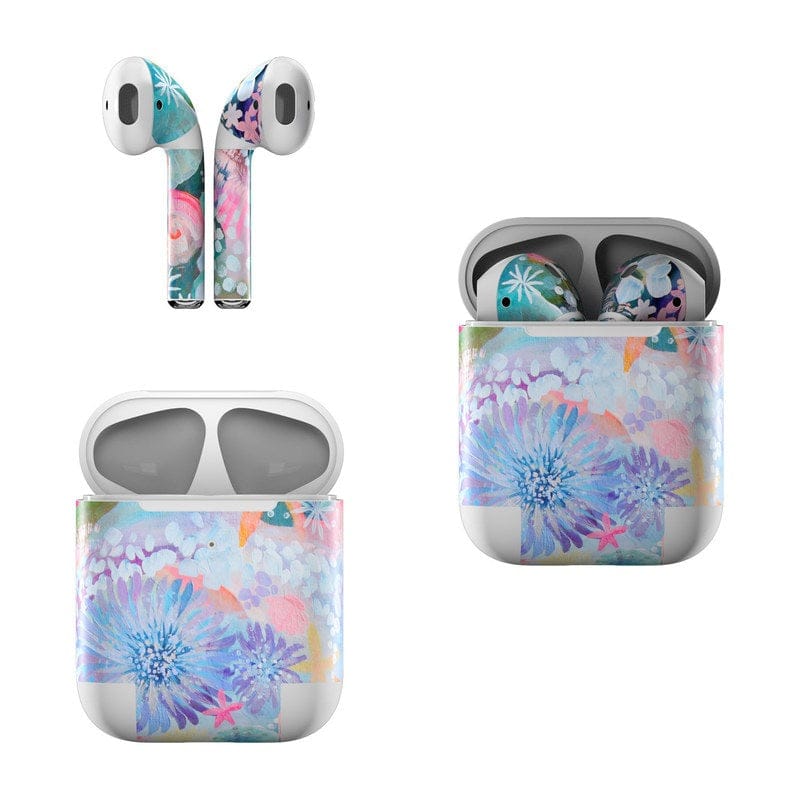 Tidepool - Apple AirPods Skin - A-1 Thread Vault