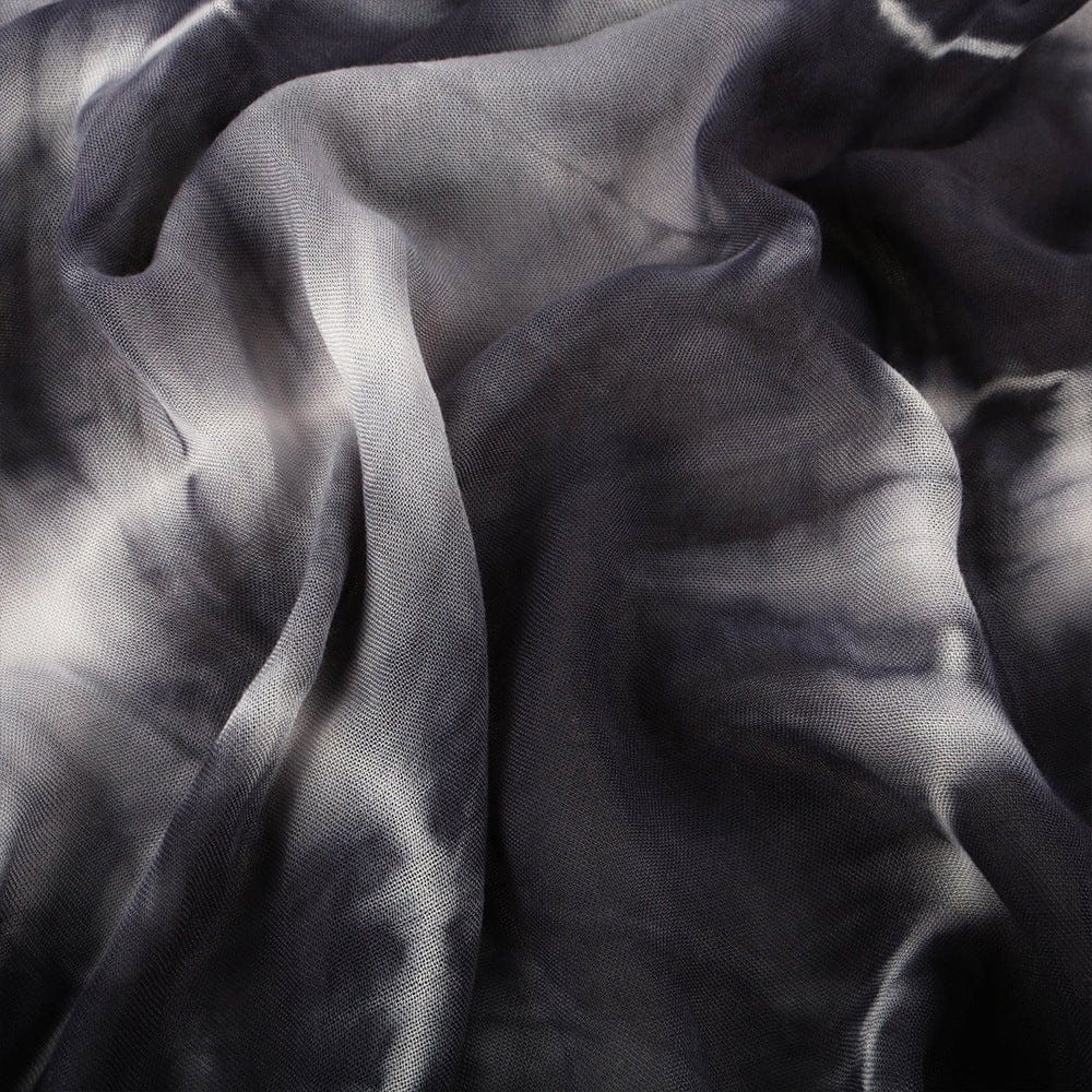 Tie-Dye Hijab Scarf(MH232) - A-1 Thread Vault