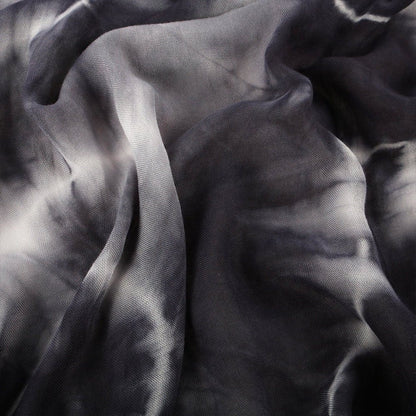 Tie-Dye Hijab Scarf(MH232) - A-1 Thread Vault