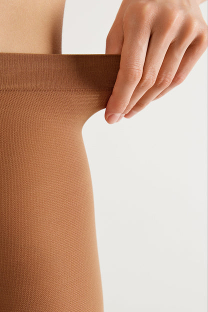 Tights Conte Active 20 Den - Support & Compression - A-1 Thread Vault
