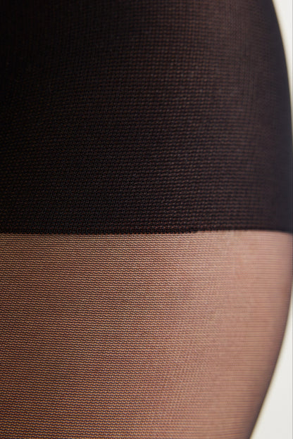 Tights Conte Active 20 Den - Support & Compression - A-1 Thread Vault