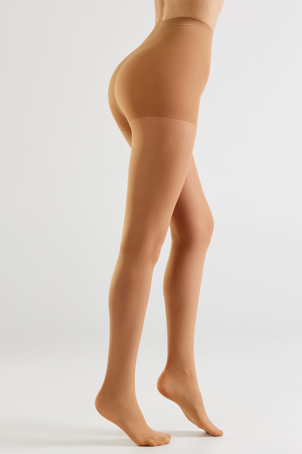 Tights Conte Active 40 Den - Support & Compression - A-1 Thread Vault