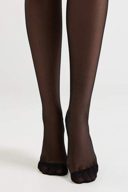 Tights Conte Active Soft 20 Den - Shaping Support with Vitamin E