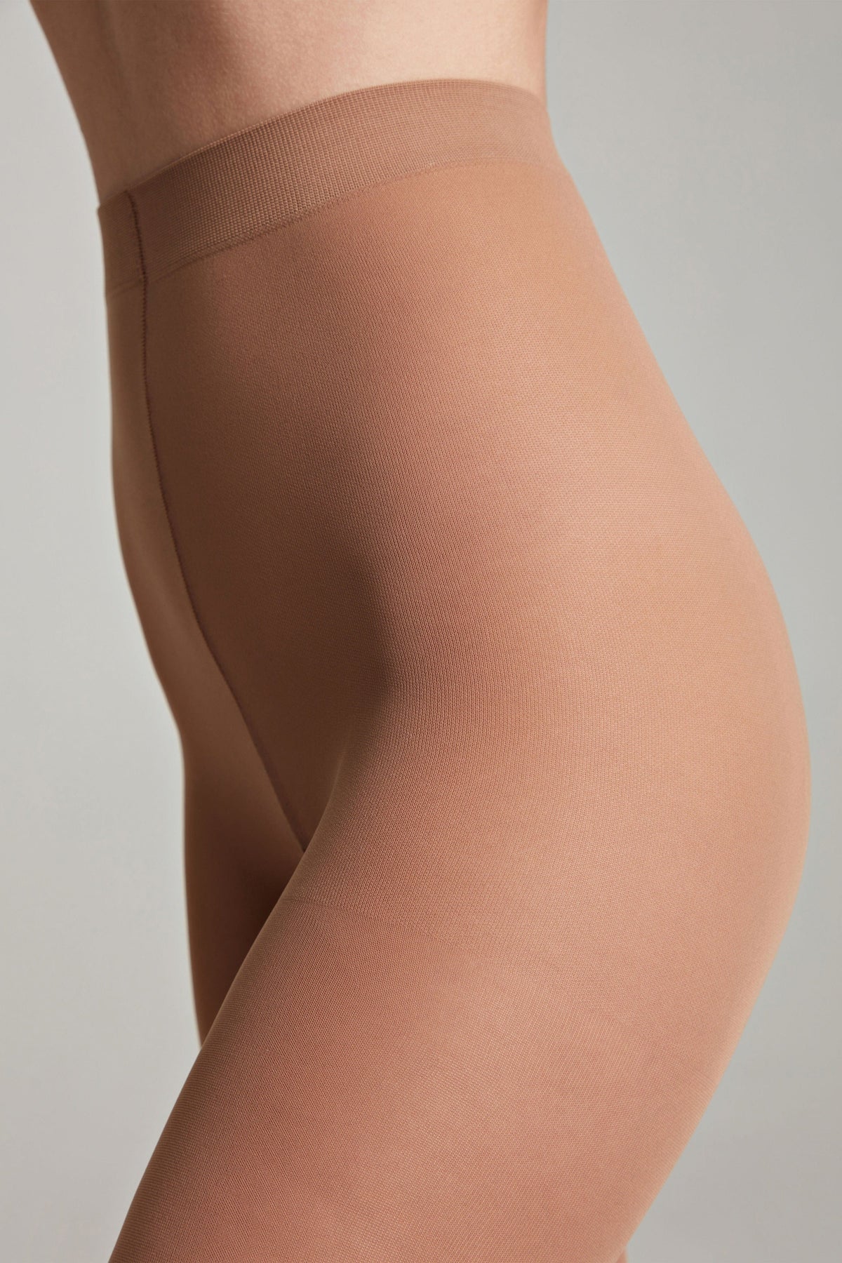 Tights Conte Avanti 50 Den - Microfibra Opaque - A-1 Thread Vault