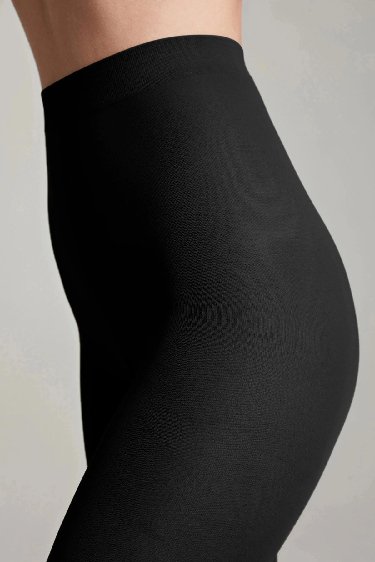 Tights Conte Avanti 50 Den - Microfibra Opaque - A-1 Thread Vault