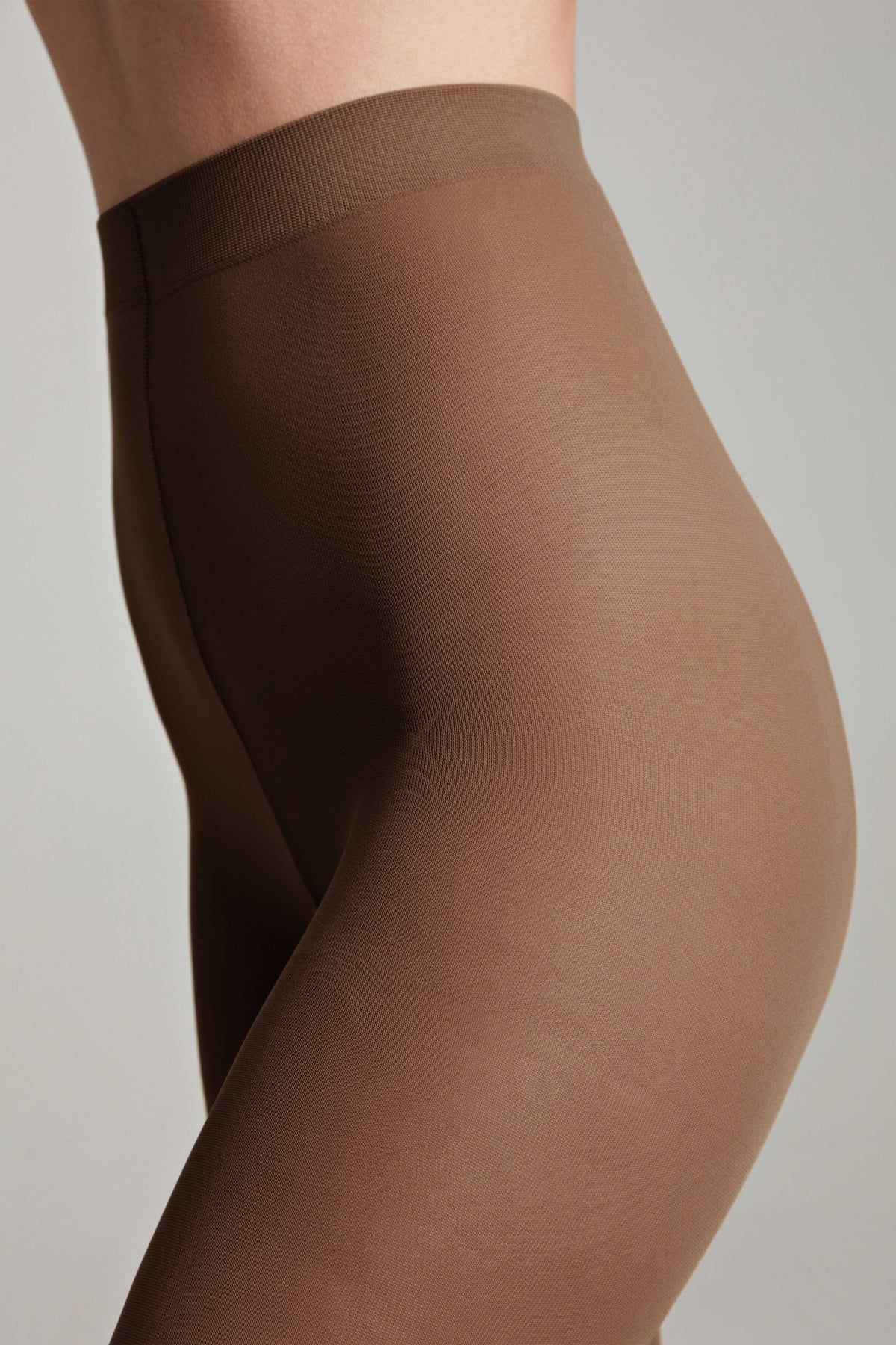Tights Conte Avanti 50 Den - Microfibra Opaque - A-1 Thread Vault
