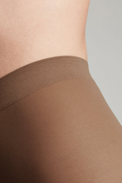 Tights Conte Avanti 50 Den - Microfibra Opaque - A-1 Thread Vault