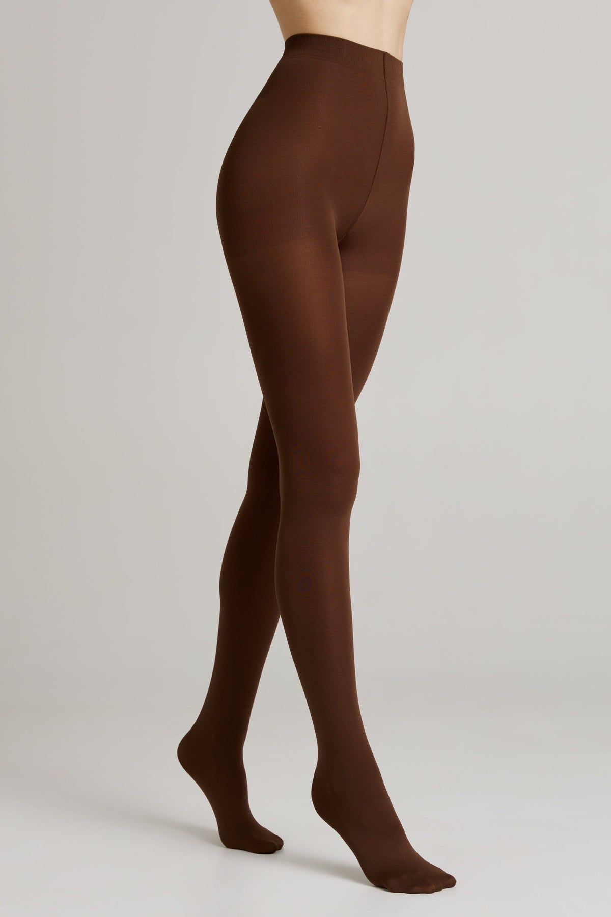 Tights Conte Avanti 80 Den - Microfibra Opaque - A-1 Thread Vault