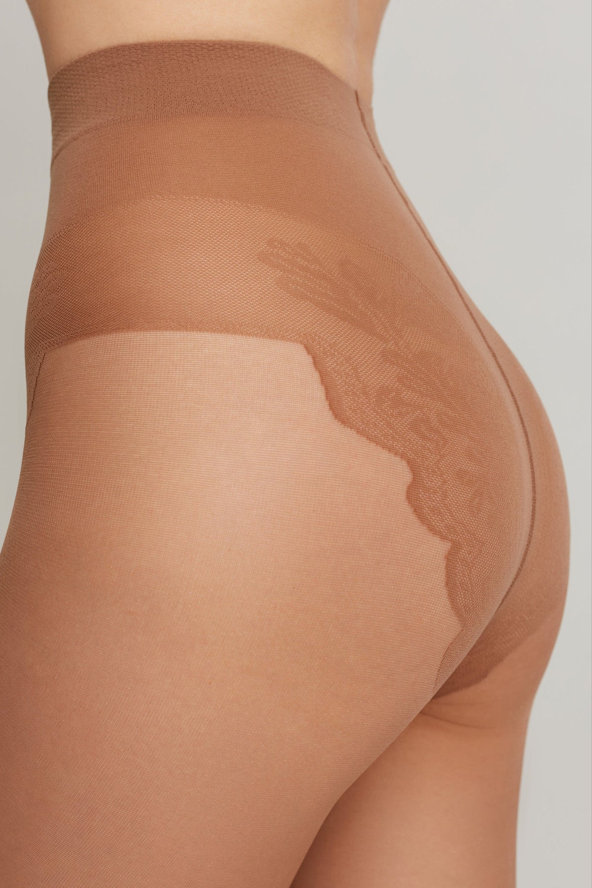 Tights Conte Bikini 20 Den - Ajour Top - A-1 Thread Vault
