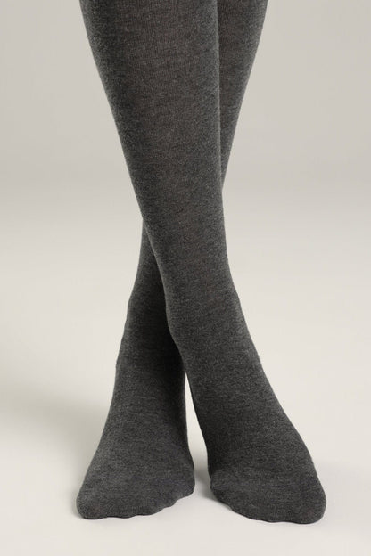 Tights Conte Cashmere 250 Den - Warm Opaque - A-1 Thread Vault