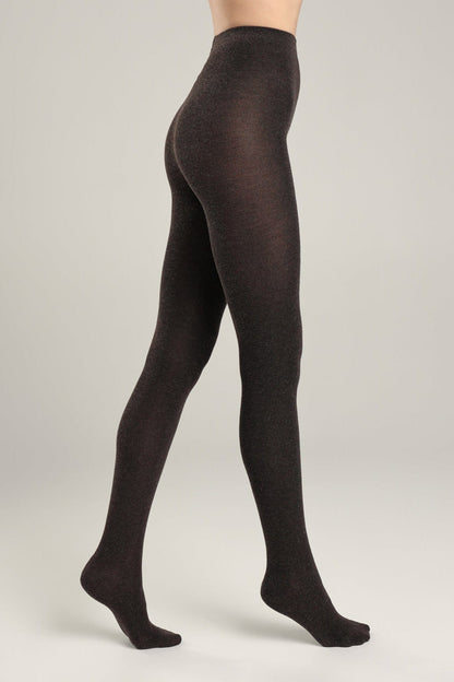 Tights Conte Cashmere 250 Den - Warm Opaque - A-1 Thread Vault