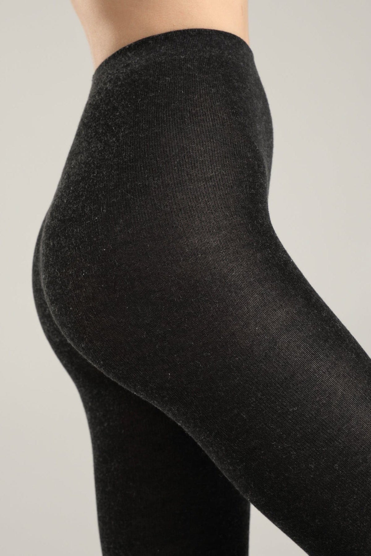 Tights Conte Cashmere 250 Den - Warm Opaque - A-1 Thread Vault