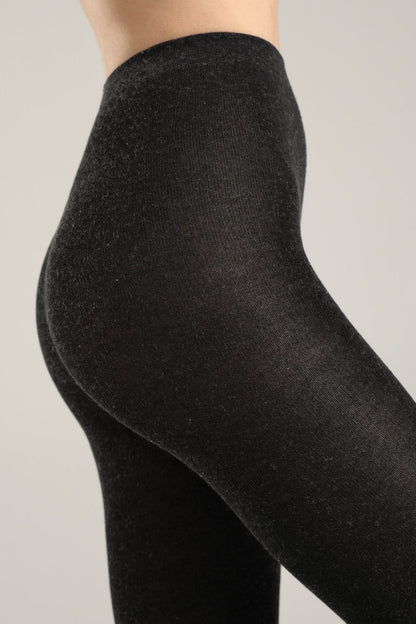Tights Conte Cashmere 250 Den - Warm Opaque - A-1 Thread Vault