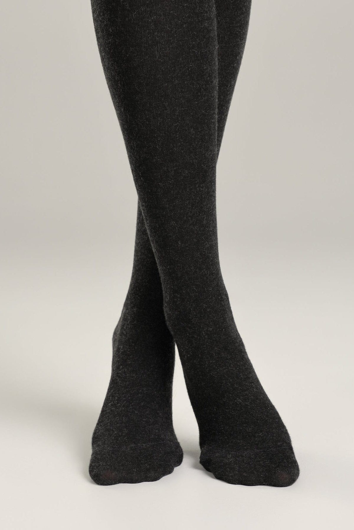 Tights Conte Cashmere 250 Den - Warm Opaque - A-1 Thread Vault