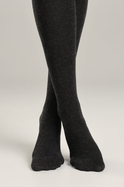 Tights Conte Cashmere 250 Den - Warm Opaque - A-1 Thread Vault