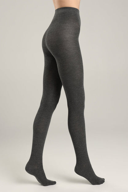 Tights Conte Cashmere 250 Den - Warm Opaque - A-1 Thread Vault