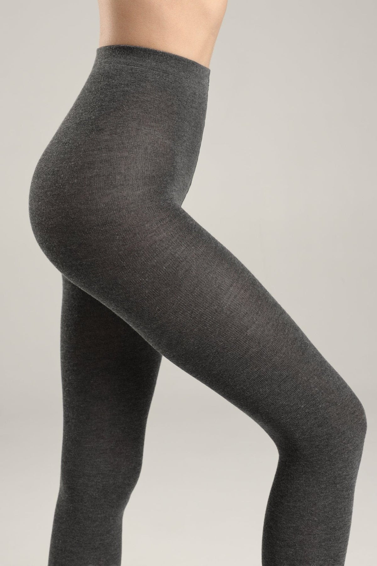 Tights Conte Cashmere 250 Den - Warm Opaque - A-1 Thread Vault