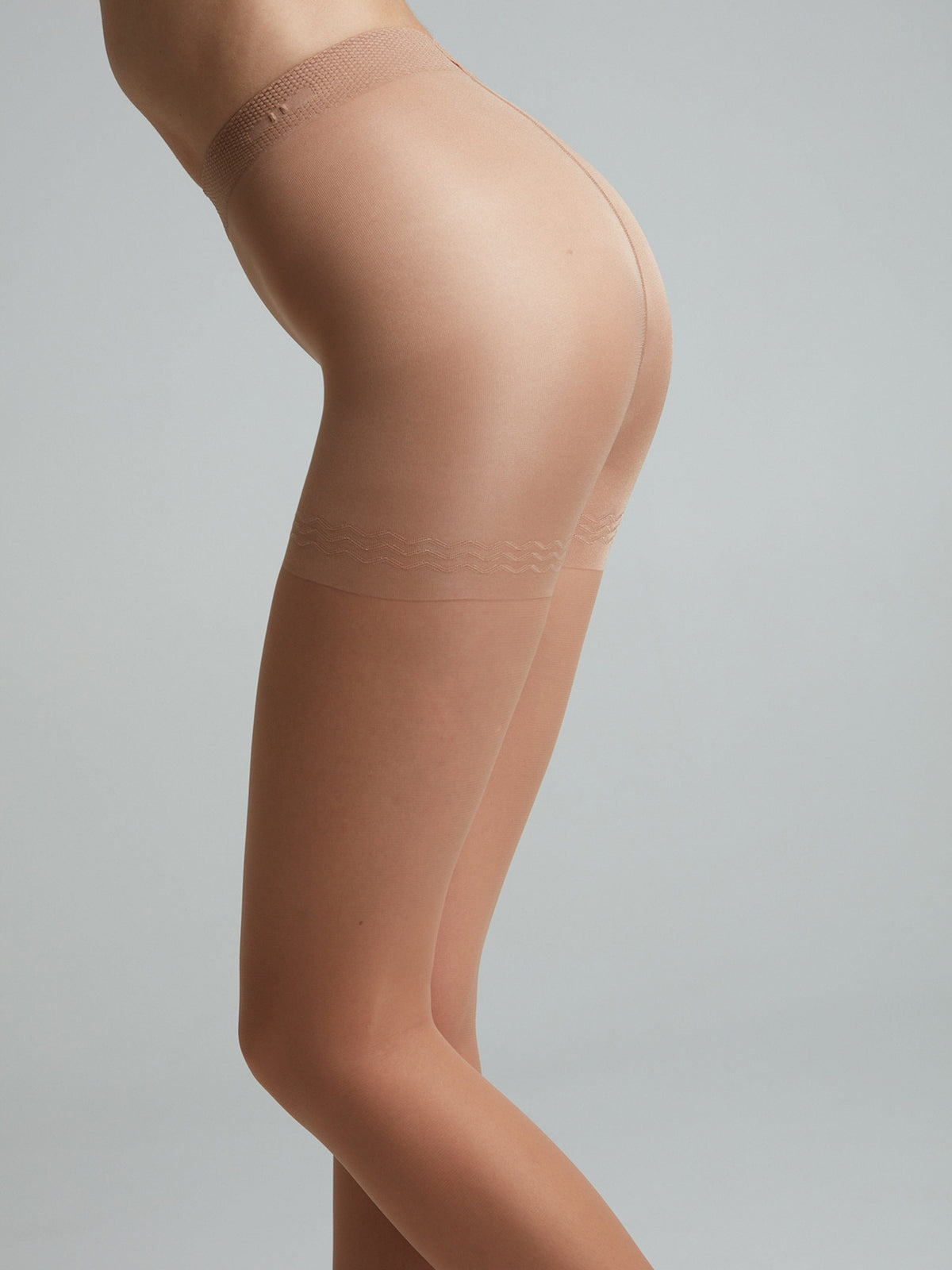 Tights Conte Control 20 Den - Ultra Slimming - A-1 Thread Vault