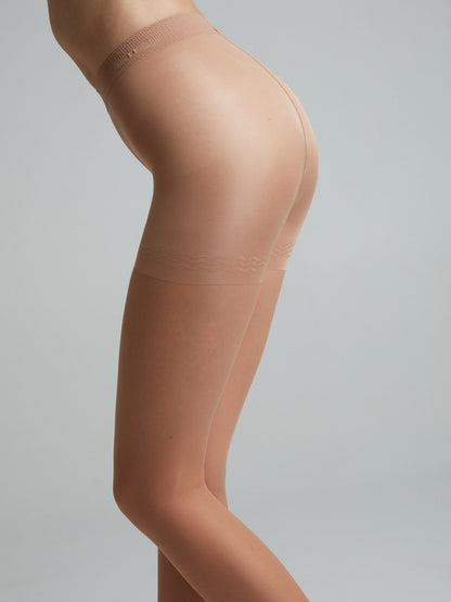 Tights Conte Control 20 Den - Ultra Slimming - A-1 Thread Vault