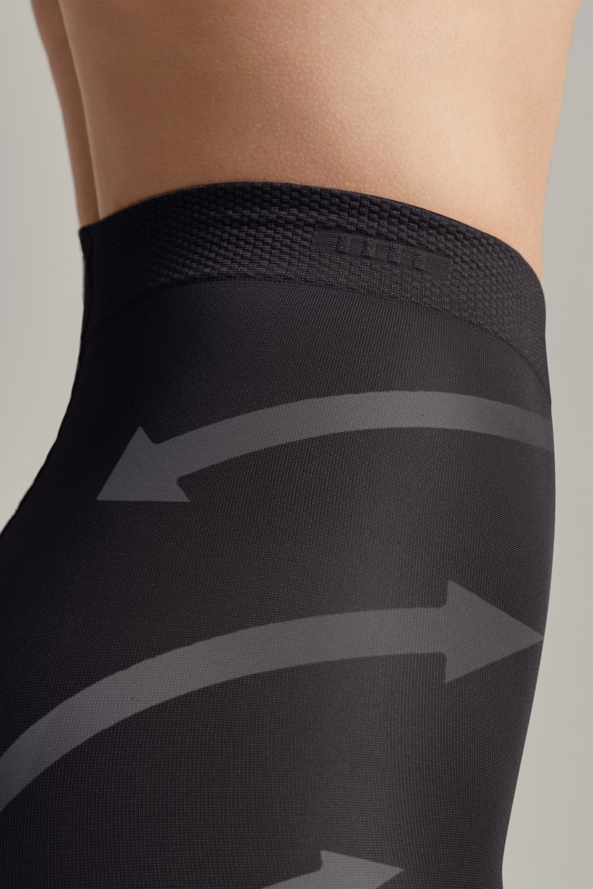 Tights Conte Control 40 Den - Ultra Slimming - A-1 Thread Vault