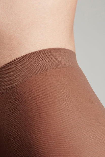 Tights Conte Episode 50 Den - Microfibra Matte Opaque - A-1 Thread Vault