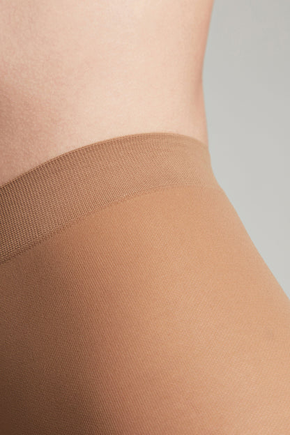 Tights Conte Episode 50 Den - Microfibra Matte Opaque - A-1 Thread Vault