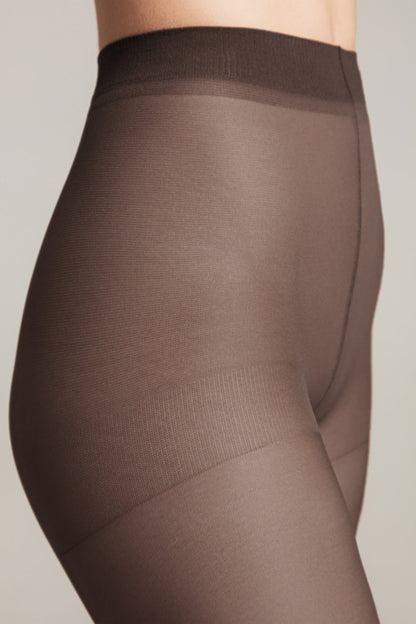 Tights Conte Nuance 20 Den - Reinforced Shorts - A-1 Thread Vault