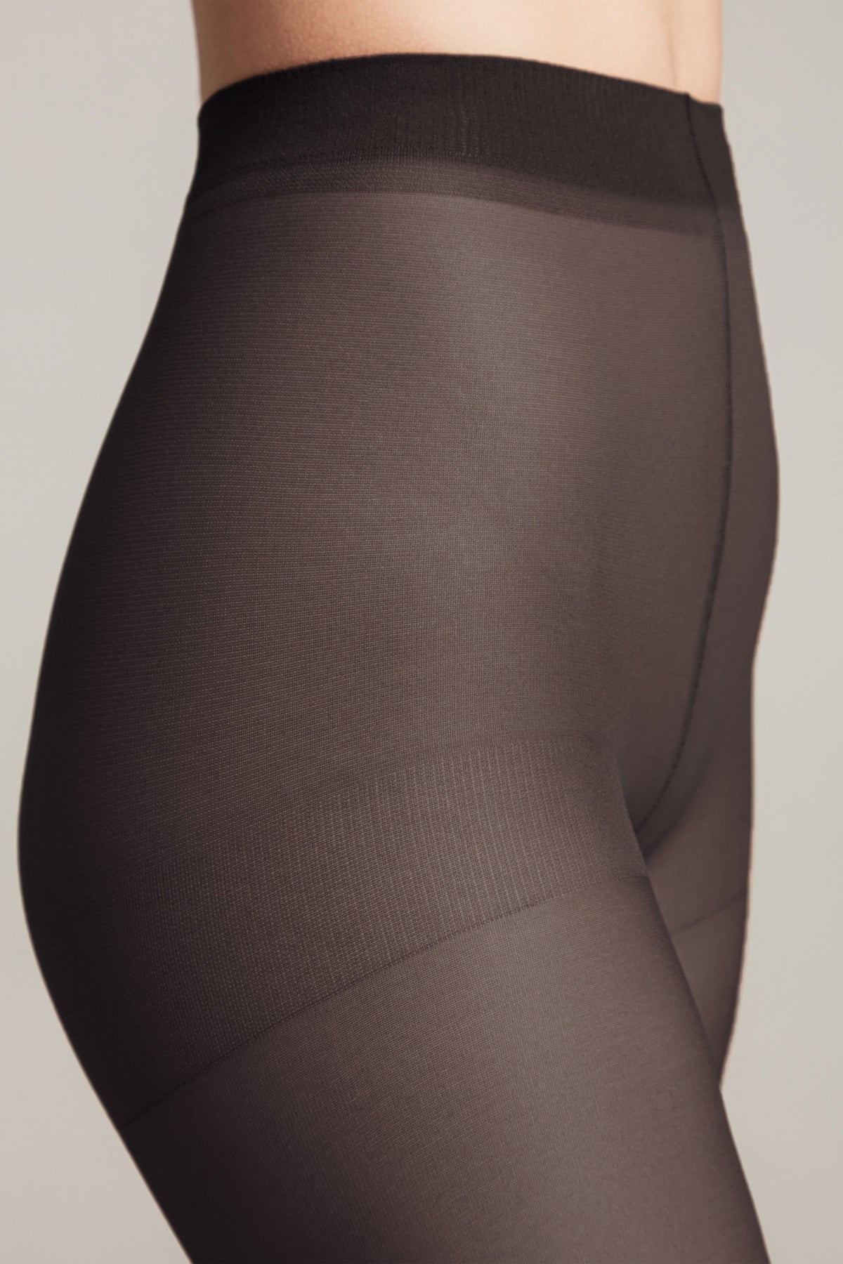 Tights Conte Nuance 20 Den - Reinforced Shorts - A-1 Thread Vault