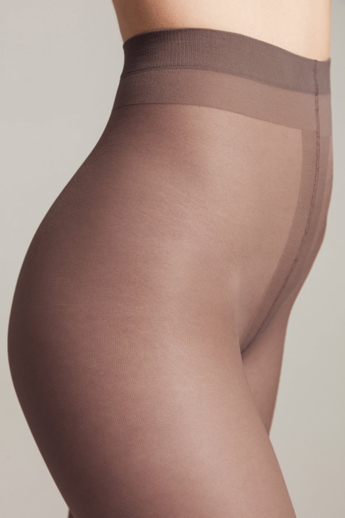 Tights Conte Prestige 20 Den - Sheer to Waist Noble Shine - A-1 Thread Vault