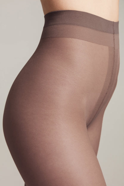 Tights Conte Prestige 20 Den - Sheer to Waist Noble Shine - A-1 Thread Vault