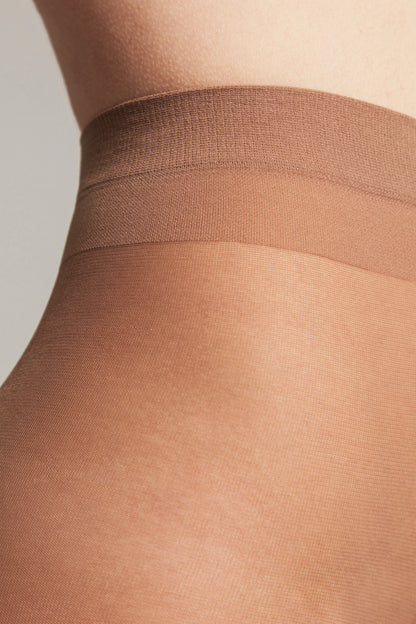 Tights Conte Prestige 40 Den - Sheer to Waist Noble Shine - A-1 Thread Vault