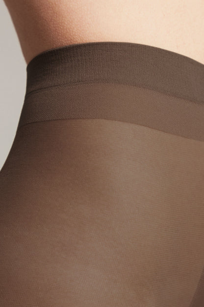 Tights Conte Prestige 70 Den - Soft Silk - A-1 Thread Vault